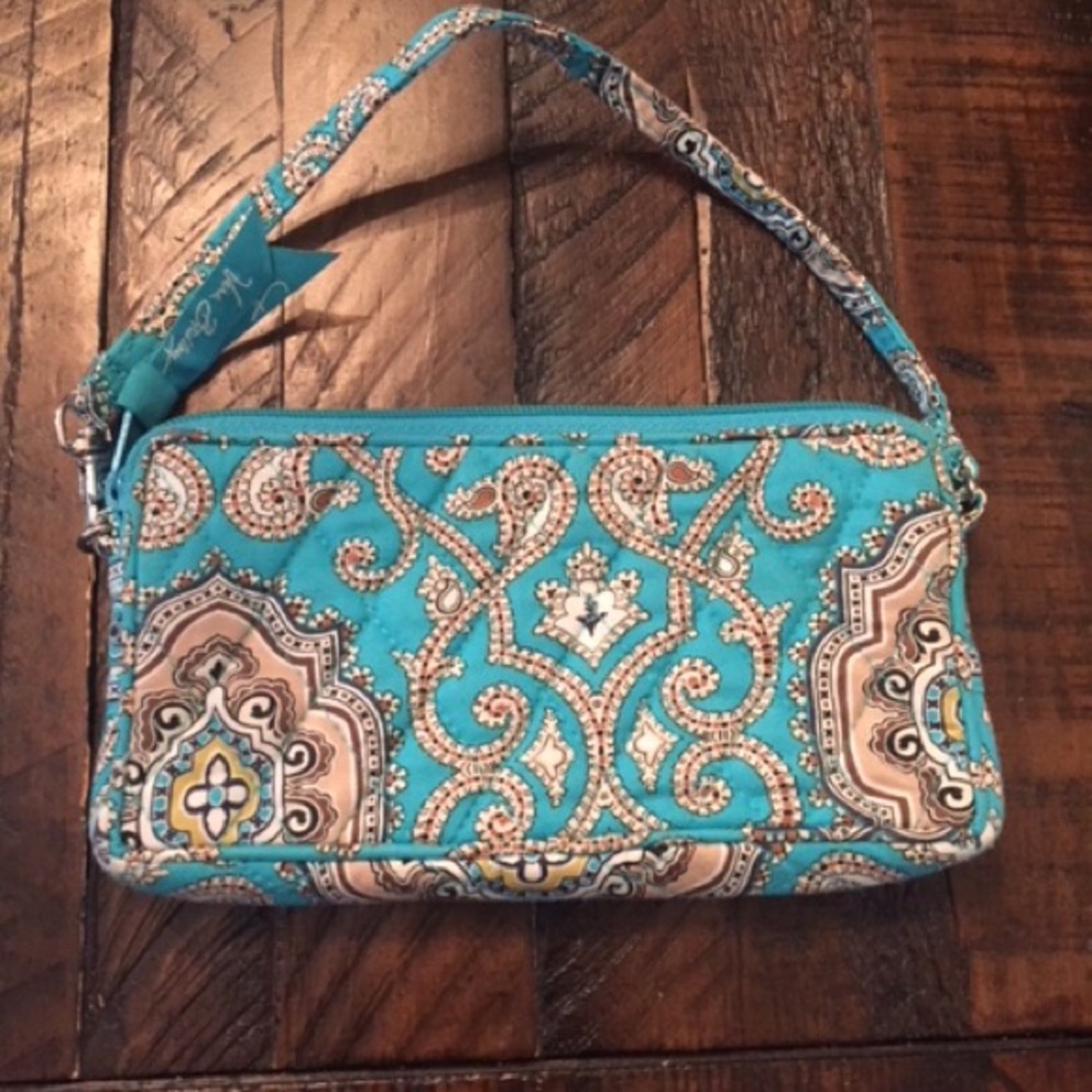 Wristlet - Picture 2 of 3